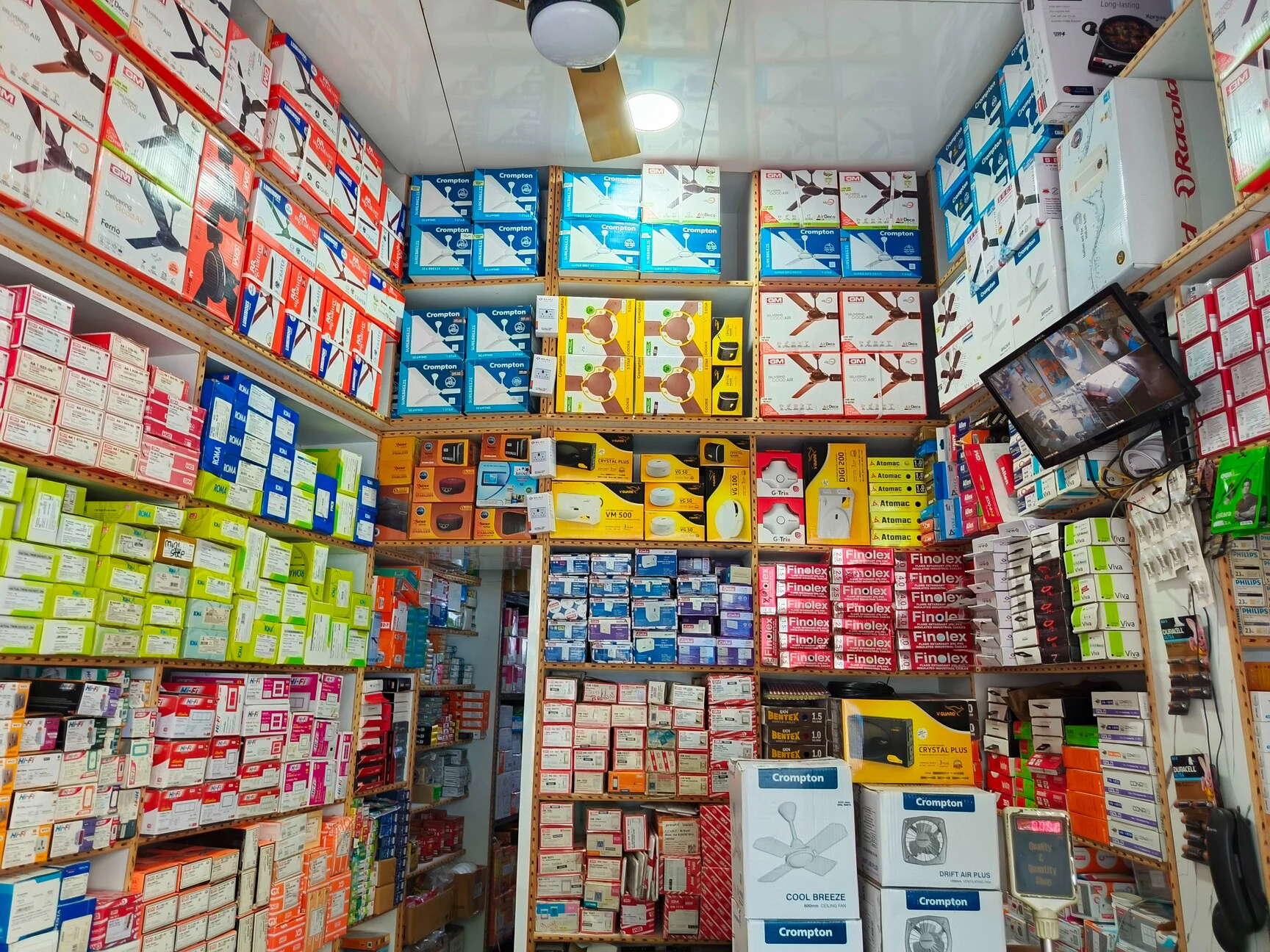 General Merchandise