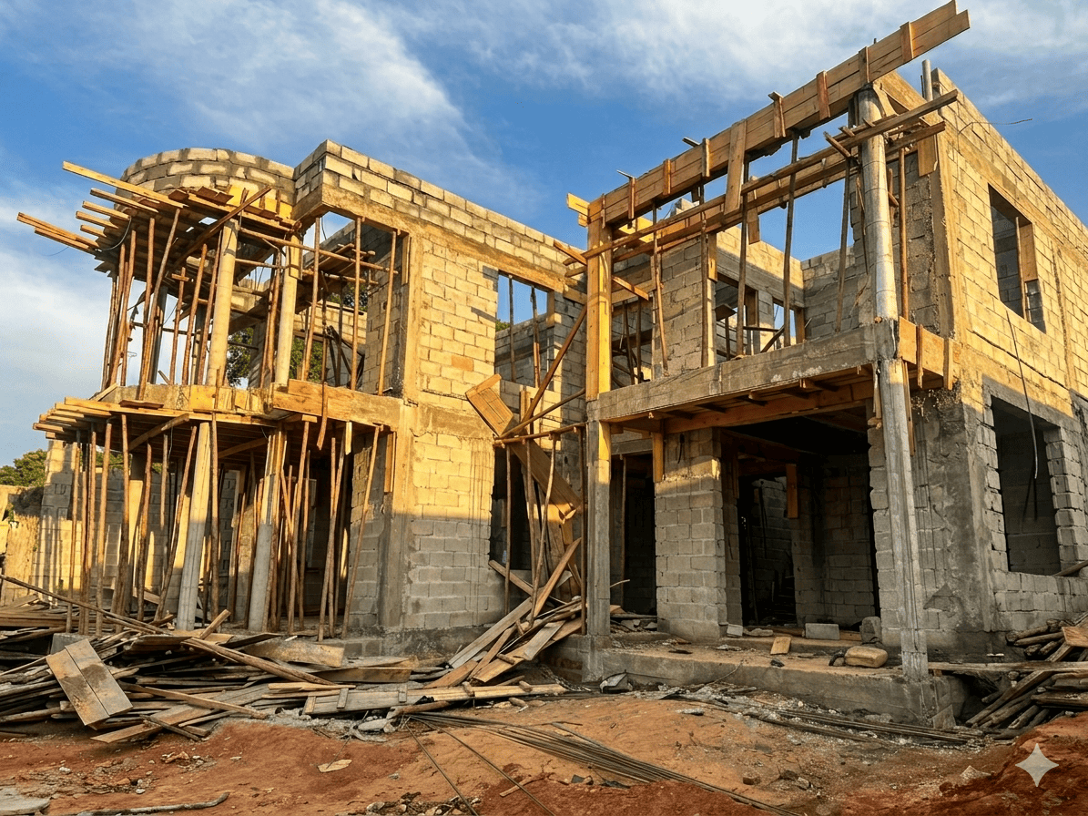 Construction